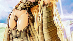 Blondes Shadow of the