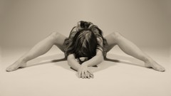 Blondes shadows models