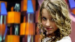 Blondes singers smiley face Russians