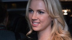 Blondes smiling models ancilla tilia