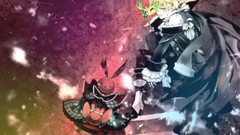 Blondes stairways masks pandora