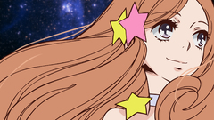 Blondes Stars Anime mawaru