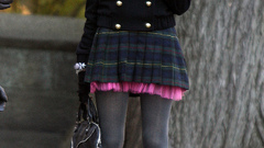 Blondes taylor momsen Gossip