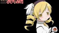 Blondes tea yellow eyes