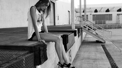 Blondes Ted Emmons Cailin