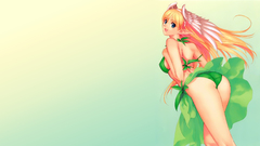 Blondes tony taka Anime