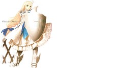 Blondes tony taka Knights