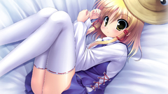 Blondes touhou moriya suwako