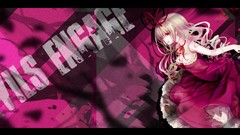 Blondes touhou yakumo yukari