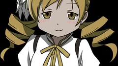 Blondes vector yellow eyes