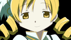 Blondes vectors mahou shoujo