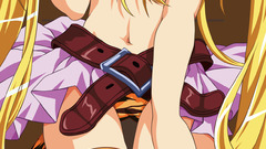 Blondes vectors nekomimi transparent