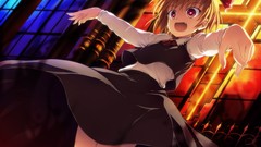 Blondes video games lolitas