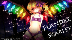 Blondes video Games lolitas