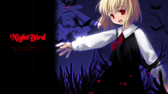 Blondes video Games touhou