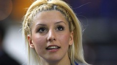 Blondes VOULA PAPACHRISTOU