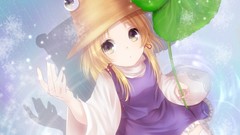 Blondes water video games