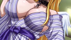 Blondes wings panties red