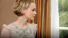 Blondes woman Actress carey