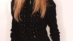 Blondes woman Actress Celebrity