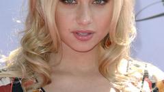 Blondes woman Actress Celebrity