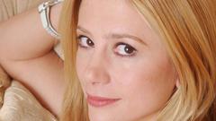 Blondes woman Actress Celebrity