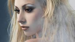 Blondes woman Actress Celebrity