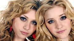 Blondes woman Actress Celebrity