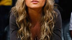 Blondes woman Actress Celebrity