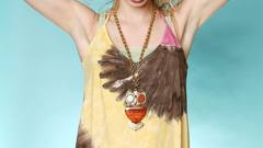 Blondes woman Actress Celebrity