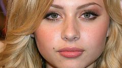 Blondes woman Actress Celebrity