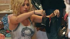 Blondes woman Actress Celebrity