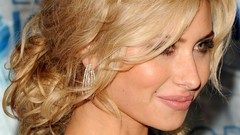 Blondes woman Actress Celebrity