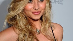 Blondes woman Actress Celebrity