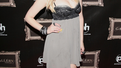 Blondes woman Actress Celebrity