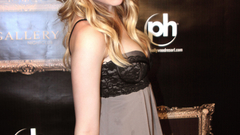 Blondes woman Actress Celebrity