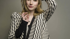 Blondes woman Actress Celebrity