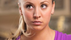 Blondes woman Actress Celebrity