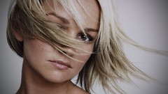 Blondes woman Actress Celebrity