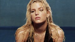 Blondes woman Actress Celebrity