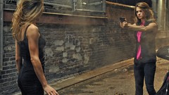 Blondes woman Actress Celebrity