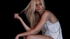 Blondes woman Actress Celebrity