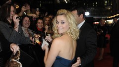 Blondes woman Actress Celebrity