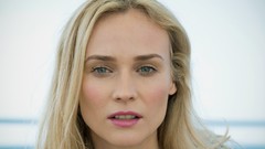 Blondes woman Actress Diane