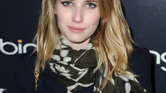 Blondes woman Actress emma