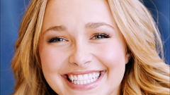 Blondes woman Actress hayden