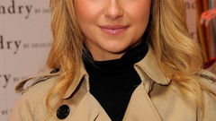 Blondes woman Actress hayden