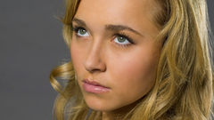 Blondes woman Actress hayden