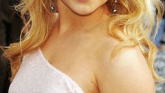 Blondes woman Actress hayden