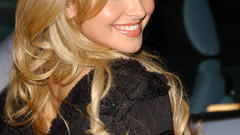 Blondes woman Actress hayden